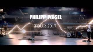 Philipp Poisel Live  Sommertour 2023  Pt 3 [upl. by Yevi]