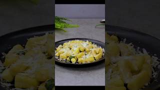 Easy Homemade Gnocchi Without a Recipe 3 ways [upl. by Ryle497]