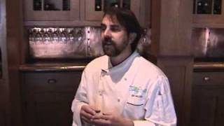 Executive Chef Irv Career Video from drkitorg [upl. by Kaz]