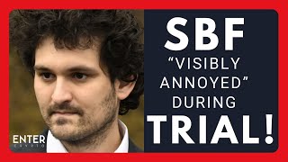 🔥SBF USES MOCKING VOICE TO ANSWER PROSECUTORS🔥HERES WHAT YOU NEED TO KNOW [upl. by Lole368]