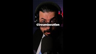 Circumlocution Spit it out Don video [upl. by Nosiaj115]