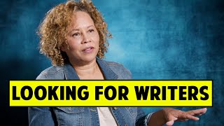 How Executives Find Screenwriters  Kelly Edwards [upl. by Aohk]