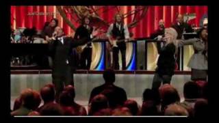 Lakewood Church  Sing Sing Sing [upl. by Farrison]