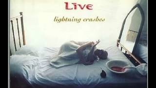 Live  Lightning Crashes 1994 [upl. by Kobi]