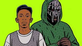 Figaro RemixDer Witz Ft MF DOOM [upl. by Price861]