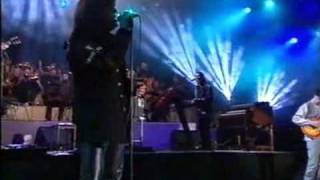 Alan Parsons Project  Sirius Eye in the Sky Live 1995 [upl. by Myrta]