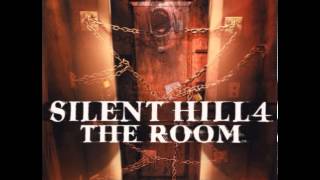 Silent Hill 4 The Room Ost Full Album [upl. by Olathe945]