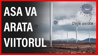 20 de Lucruri Interesante Despre Energia Eoliana [upl. by Iggem]