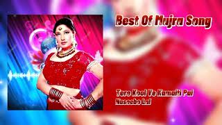 New Best Of Mujra Song Naseebo Lal Mujra Hi Mujra 🎶channel of AdnanStudioofficial [upl. by Grove934]