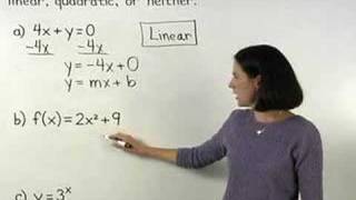 Advanced Algebra  MathHelpcom  1000 Online Math Lessons [upl. by Biddle]