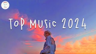 Top music 2024 🍰 Tiktok songs 2024  Best tiktok music 2024 [upl. by Marienthal]