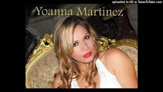 YOANNA MARTINEZ Exitos Texanos [upl. by Ashmead653]