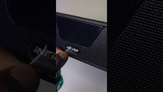 This Sound Bar Is Crazy infire soundbar best short ytshorts most trending viral hindi [upl. by Apthorp]