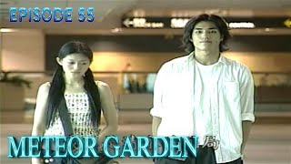 Meteor garden 2001 Episode 55 Tagalog Dub [upl. by Sitoel]