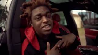 Kodak Black  1800 NIGHTS [upl. by Trillbee]