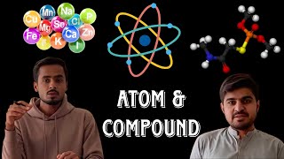 Discovering the ABCs of Science Atoms Elements Compounds [upl. by Eartnoed]