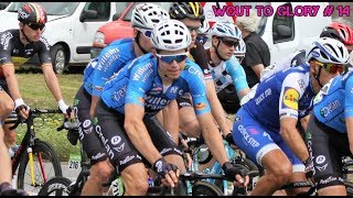 PCM 2017 Wout To Glory Afl 14 Parijs Nice  Tirreno Adriatico [upl. by Asilegna]