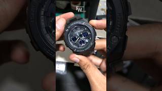 Casio GSHOCK GST S100G casiowatch casiogshock gshockwatch gshockfans gshockcollections [upl. by Nich]