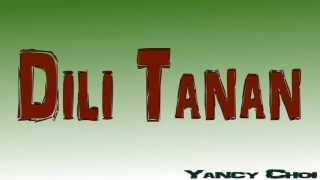 Dili tanan lyrics [upl. by Bridie]