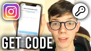 How To Fix Instagram SMS Code Not Sending or Receiving  Full Guide [upl. by Blasien]