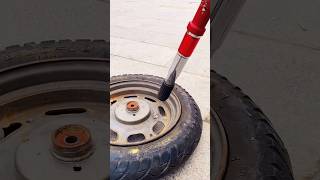 For minifixers the mini nailer recommends using good hardware tools viralvideo youtubeshorts [upl. by Arretahs]