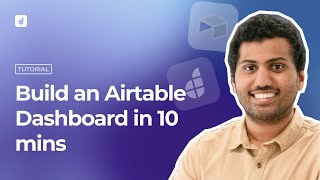 How to create a custom Airtable frontend in 10 minutes [upl. by Gerita]