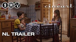 MADRES PARALELAS  Pedro Almodóvar  Officiële NL Trailer  Nu online beschikbaar [upl. by Gahan936]