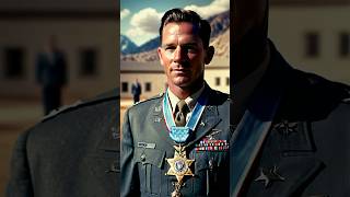 Alford L McLaughlin history medalofhonorrecipient bunkerhill AlfordMcLaughlin aistory shorts [upl. by Acila]