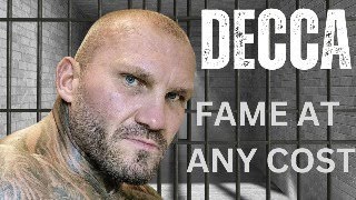 Live chat about my forthcoming documentary Decca Heggie  Fame at any cost [upl. by Dao666]