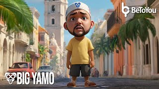 Big Yamo  Stand by Video Oficial [upl. by Biagio]