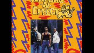 WRECKSNEFFECT  New Jack Swing [upl. by Almeta]