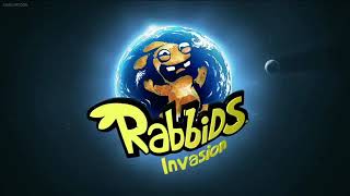 Rabbids invasion theme song reversed [upl. by Rolecnahc]