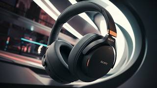 Best Noise Cancelling Headphones 2024 [upl. by Schott]