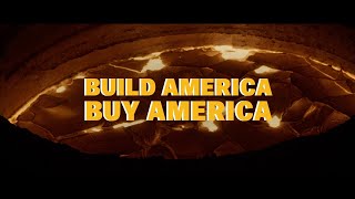 Build America Buy America [upl. by Duster]