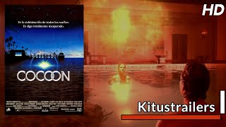 Kitustrailers COCOON Trailer en español [upl. by Nytsuj]