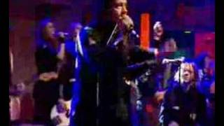 the polyphonic spree on jonathan ross [upl. by Ylurt147]