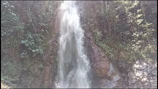 CATARATA el Tirol en la merced [upl. by Atcele]