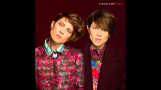 Tegan and Sara Closer Acoustic [upl. by Andromeda]