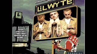 Lil Wyte  I Sho Will [upl. by Acenes777]