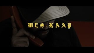 YoungstaCPT X Ganja Beatz  WESKAAP Official Video [upl. by Assillam908]