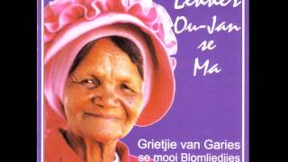 Grietjie van Garies  Die BouMan Se Wals [upl. by Billi]