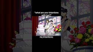 Nishijima Proposes To Minene Uryuu  Mirai NikkiFuture Diary anime [upl. by Rupert652]