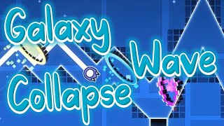 Mobile  Galaxy Collapse Wave 100 by NoctaFly [upl. by Kahle728]