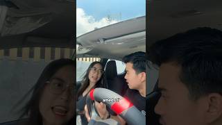 Makin dibuat bah‼️ ameduti comedy prank ngakak viral trending [upl. by Maya198]