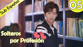 【Sub Español】 Solteros por profesión Ep 05 Professional Single  我凭本事单身 [upl. by Annayak]