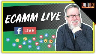 Livestream Like a Pro with Ecamm Live [upl. by Lello]