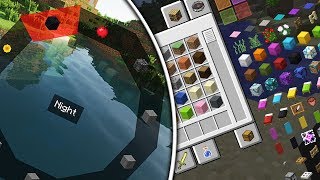 10 Minecraft Mods Every Player Should Have Installed [upl. by Yeca577]