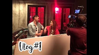 VLOG1  AAYA NA TU  Momina Mustehsan [upl. by Cymbre]