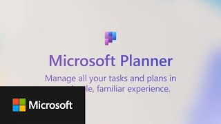 Advanced scheduling with Microsoft Planner [upl. by Frieda]