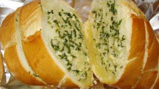 Garlic Bread butter spread [upl. by Ellak]